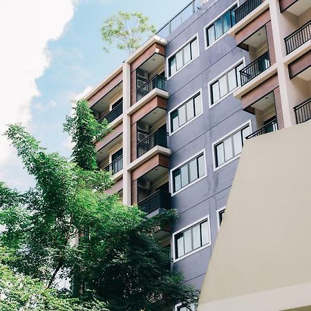 Icheck Inn Residence Τσιάνγκ Μάι Εξωτερικό φωτογραφία