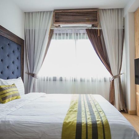 Icheck Inn Residence Τσιάνγκ Μάι Εξωτερικό φωτογραφία
